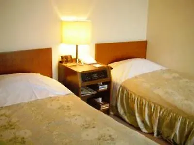 New Furano Hotel