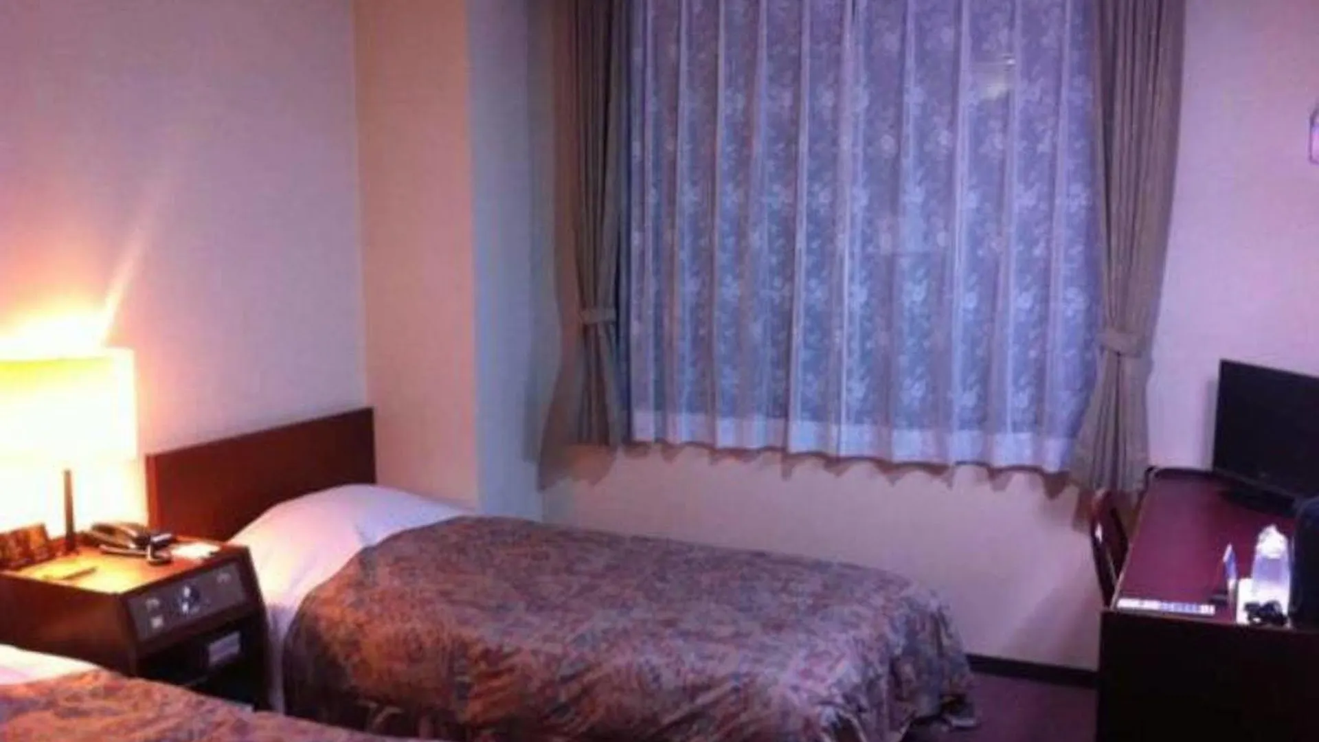 New Furano Hotel 3*,  Japan